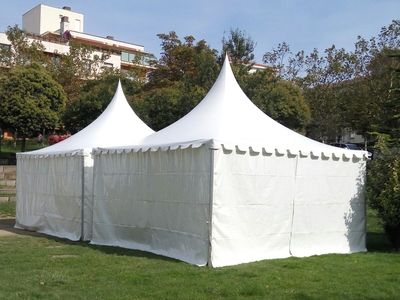 Alquiler de txosnas en Sopelana 4