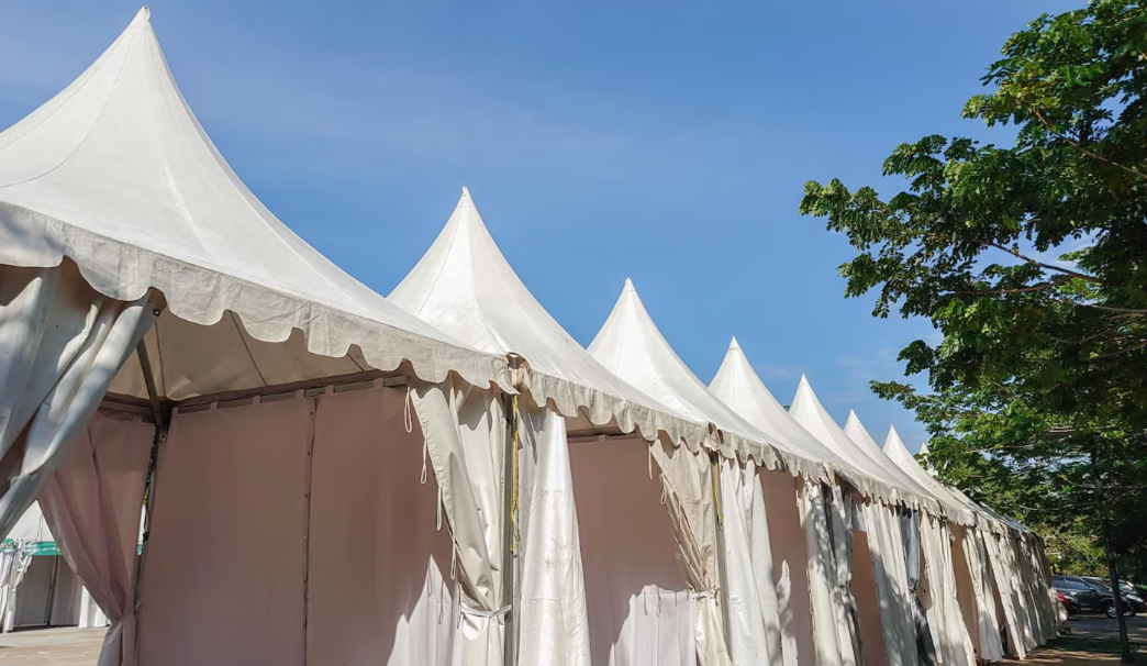 Alquiler de carpas en Bizkaia 6