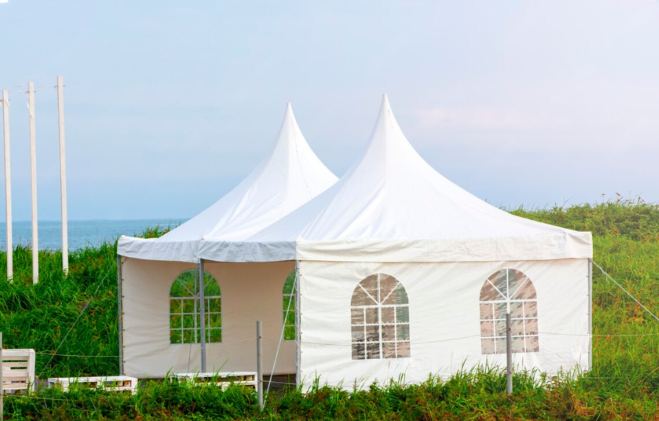 Alquiler de carpas en Bizkaia 5